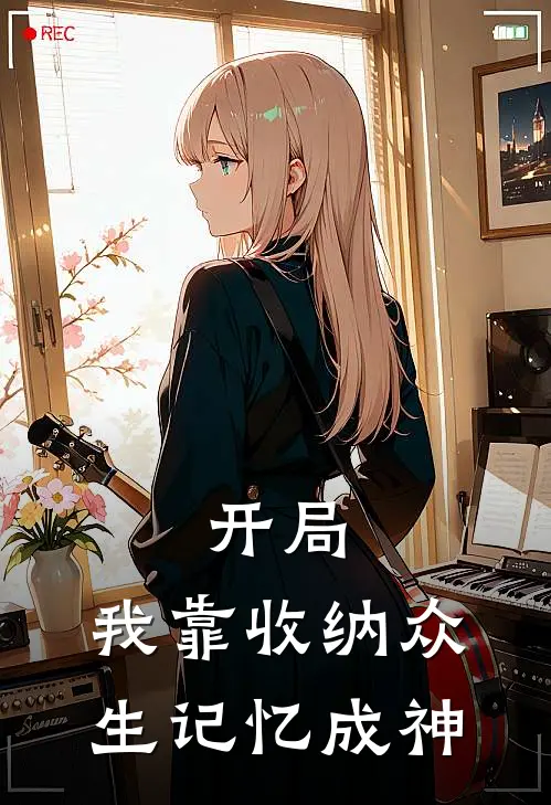 开局：我靠收纳众生记忆成神