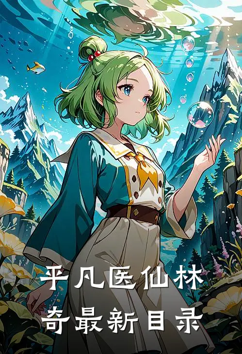 平凡医仙林奇最新目录