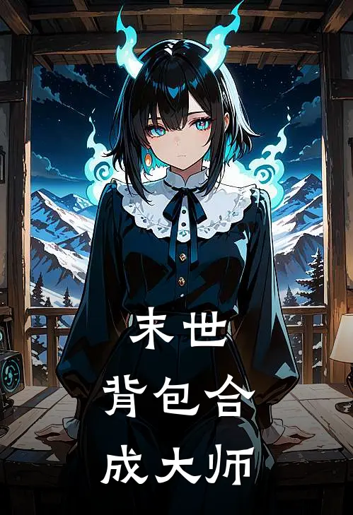 末世：背包合成大师