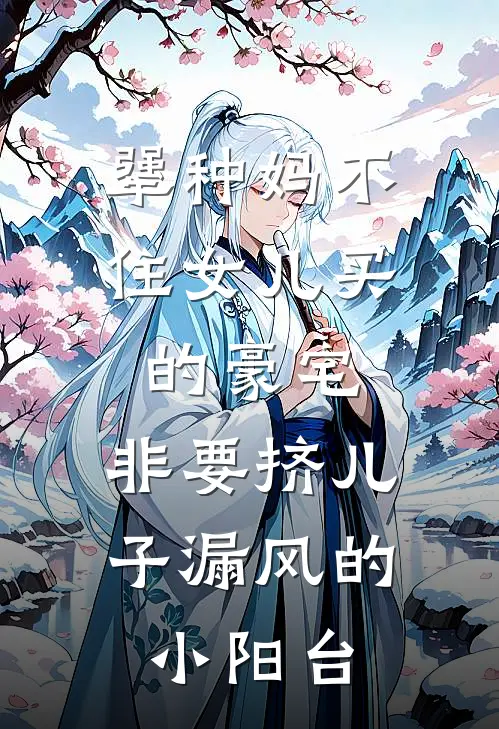 犟种妈不住女儿买的豪宅，非要挤儿子漏风的小阳台刘天乐瑶瑶免费完结版小说_小说完结犟种妈不住女儿买的豪宅，非要挤儿子漏风的小阳台刘天乐瑶瑶