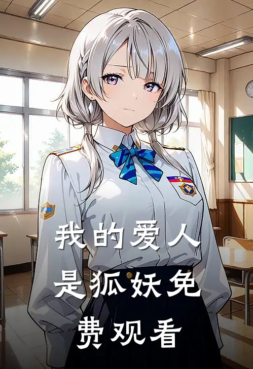 我的爱人是狐妖免费观看