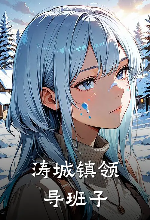 涛城镇领导班子