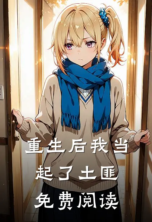 重生后我当起了土匪免费阅读