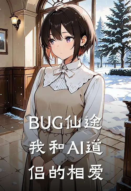 BUG仙途：我和AI道侣的相爱