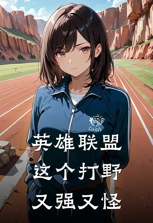 英雄联盟：这个打野又强又怪