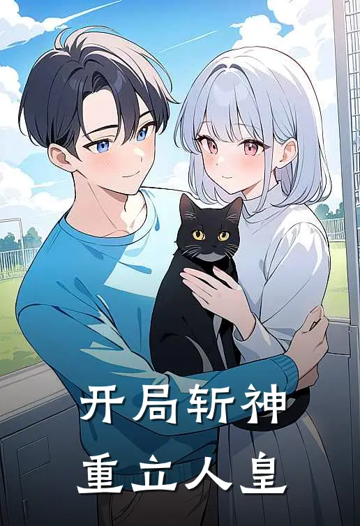 开局斩神，重立人皇