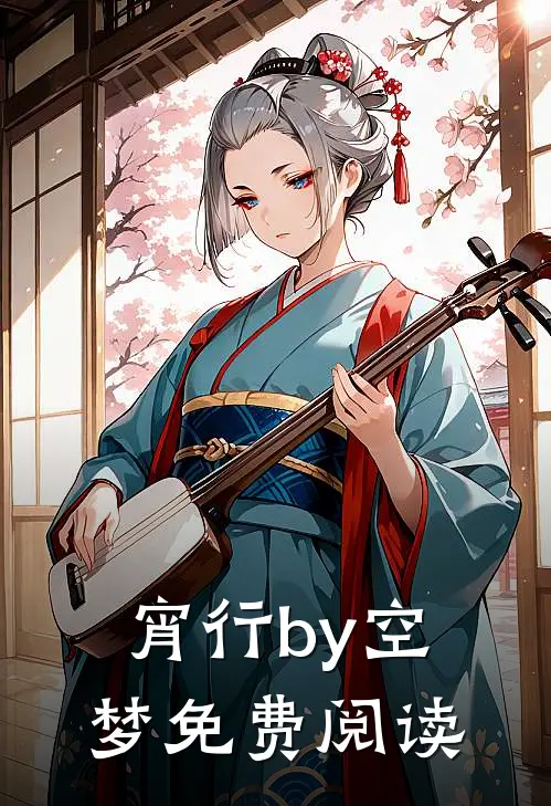 宵行by空梦免费阅读