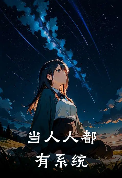 当人人都有系统(刘超沈雪)免费阅读完整版小说_最新小说全文阅读当人人都有系统刘超沈雪