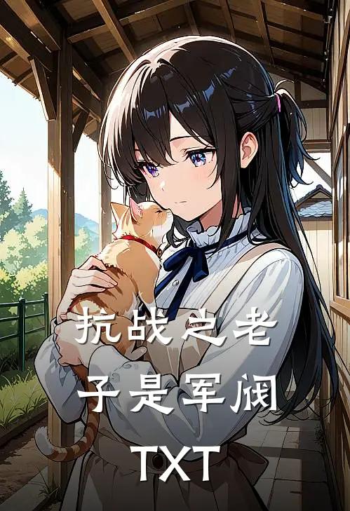 抗战之老子是军阀TXT