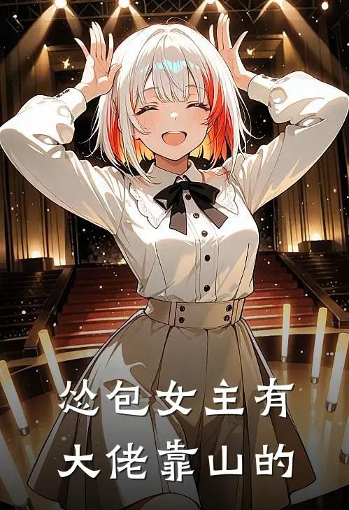 怂包女主有大佬靠山的