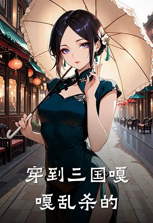 穿到三国嘎嘎乱杀的