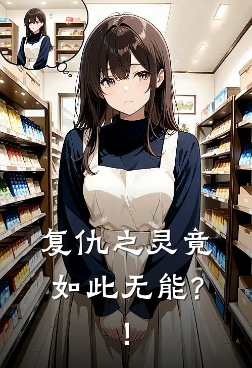 复仇之灵竟如此无能?!