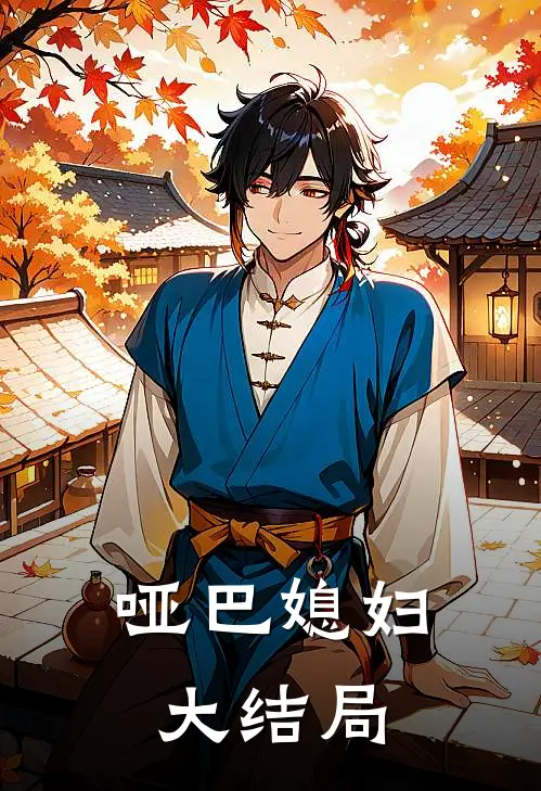 哑巴媳妇大结局