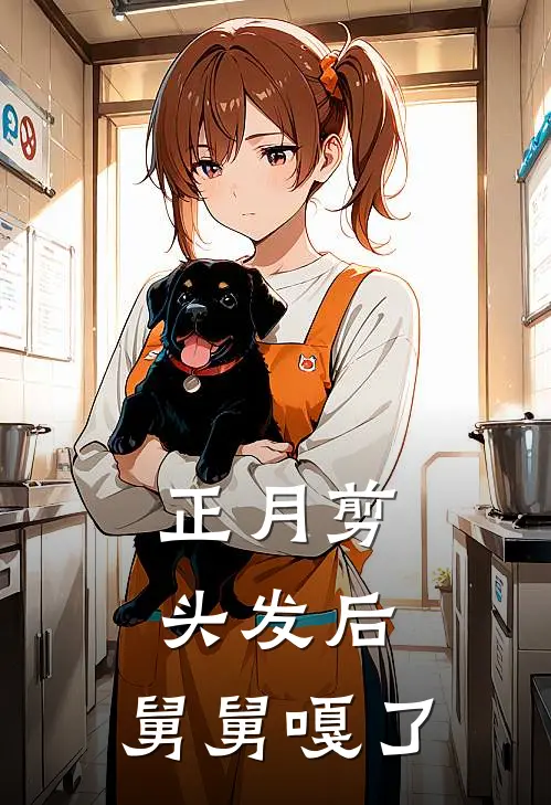 正月剪头发后，舅舅嘎了(张磊薇薇)免费阅读_完结热门小说正月剪头发后，舅舅嘎了(张磊薇薇)