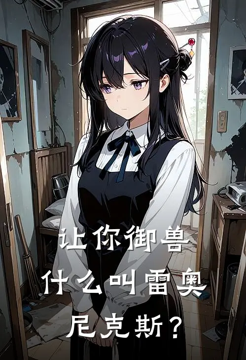 让你御兽，什么叫雷奥尼克斯？