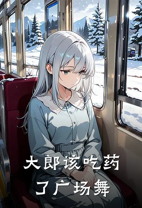 大郎该吃药了广场舞