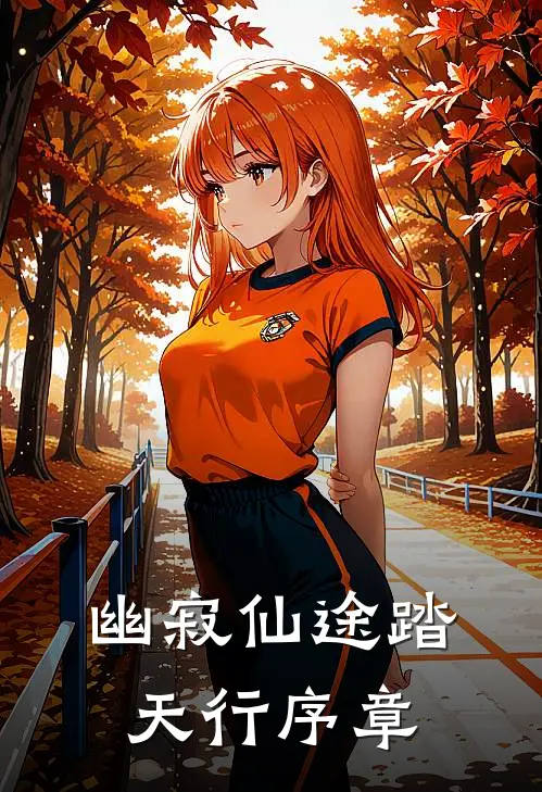 幽寂仙途踏天行序章