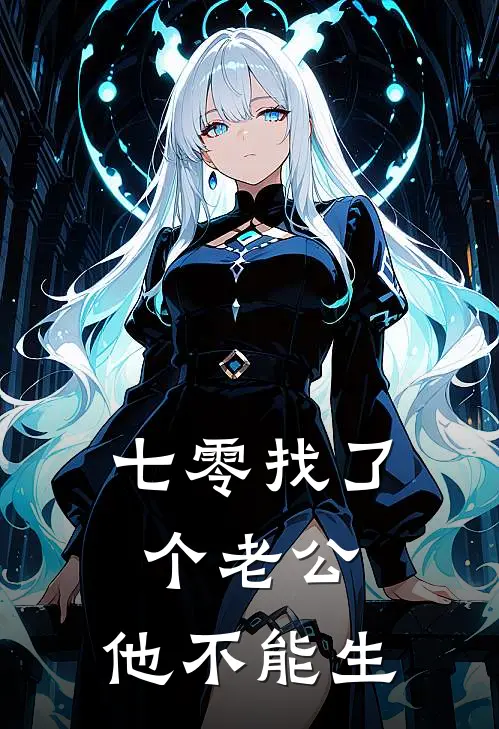 七零找了个老公，他不能生