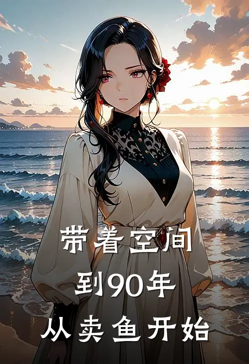 带着空间到90年，从卖鱼开始(陈默陈默)全本完结小说_完整版免费全文阅读带着空间到90年，从卖鱼开始(陈默陈默)