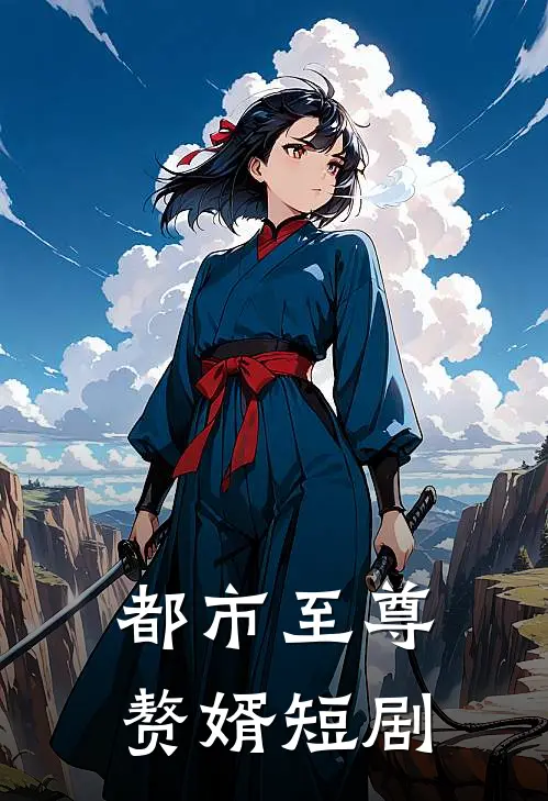 都市至尊赘婿 短剧