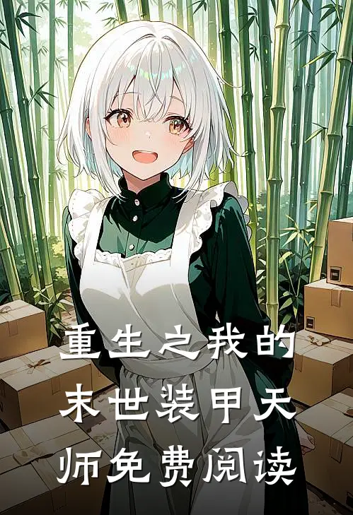 重生之我的末世装甲天师免费阅读