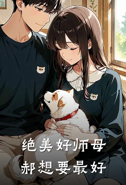 绝美好师母郝想要最好