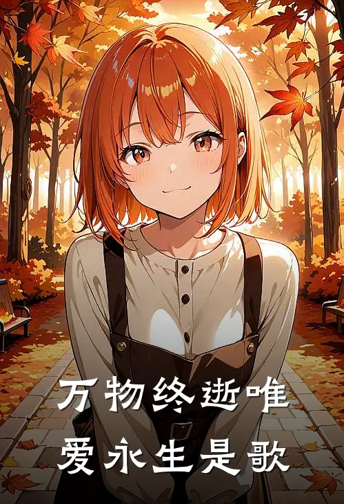 万物终逝唯爱永生是歌