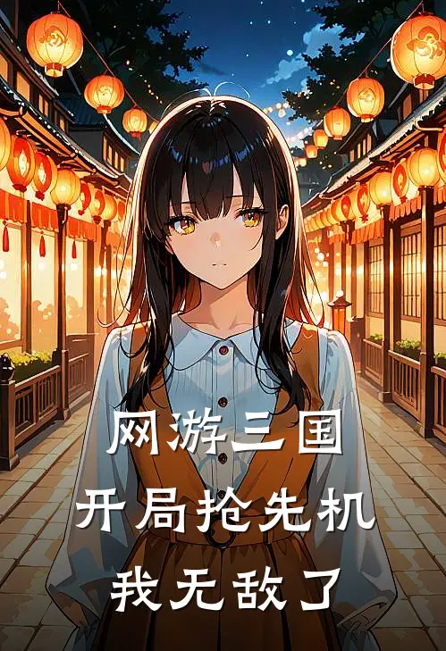 网游三国：开局抢先机，我无敌了喻晨张辽全本免费完结小说_免费小说完结网游三国：开局抢先机，我无敌了喻晨张辽