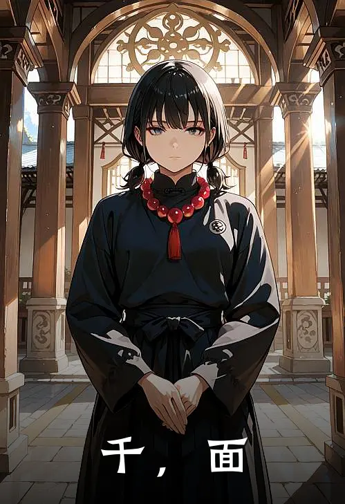 千，面安予安予小说完结免费_最新章节列表千，面(安予安予)