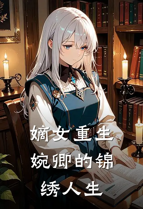 嫡女重生，婉卿的锦绣人生