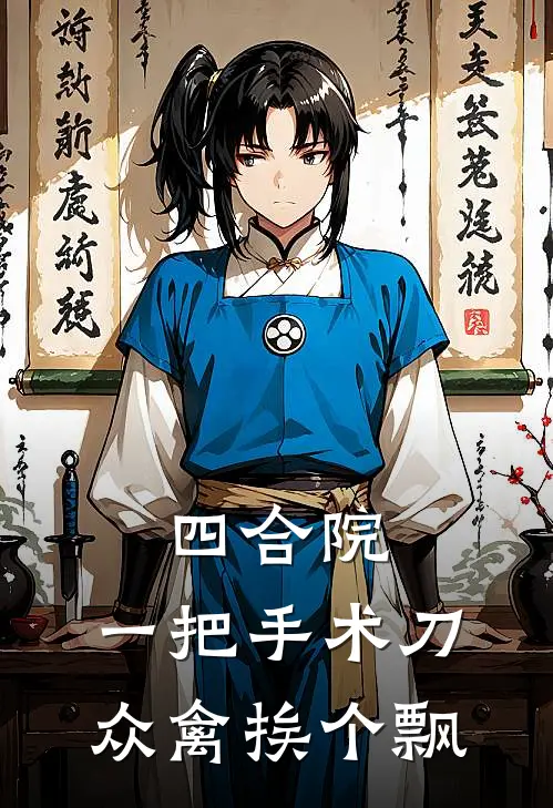 陆川易中海四合院：一把手术刀，众禽挨个飘全本免费在线阅读_四合院：一把手术刀，众禽挨个飘全本阅读