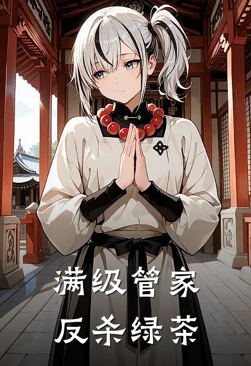 满级管家，反杀绿茶沈千金千金热门小说免费阅读_完本完结小说满级管家，反杀绿茶(沈千金千金)