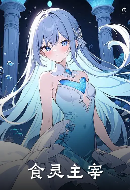 食灵主宰