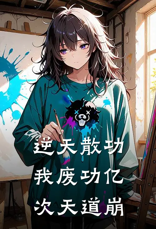 逆天散功：我废功亿次天道崩