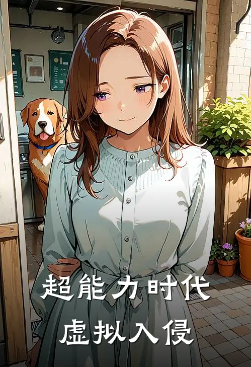 超能力时代虚拟入侵