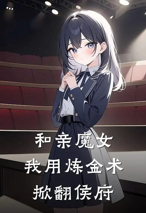 和亲魔女：我用炼金术掀翻侯府苏琳琅翠儿完整版免费小说_全本免费完结小说和亲魔女：我用炼金术掀翻侯府苏琳琅翠儿