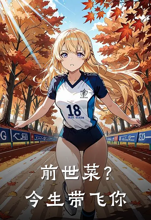 前世菜？今生带飞你