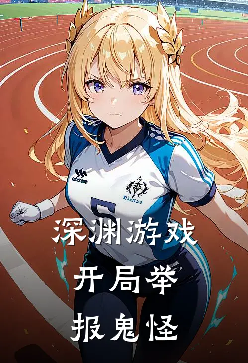 深渊游戏：开局举报鬼怪