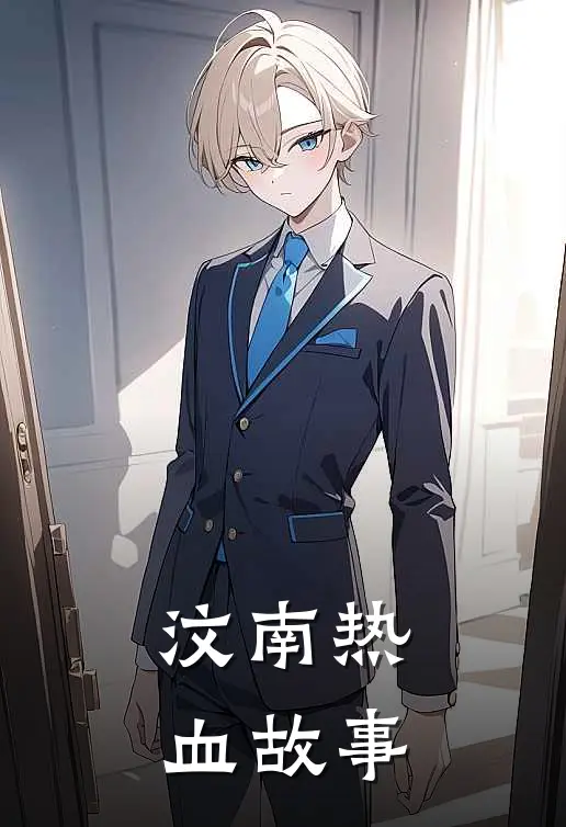 汶南热血故事