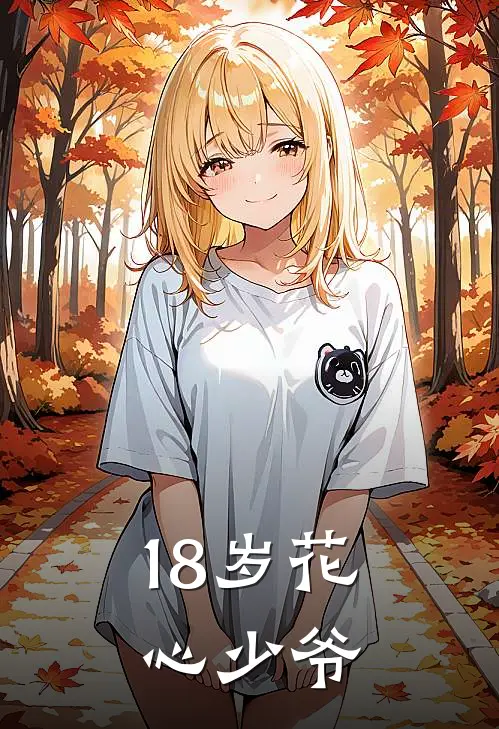 18岁花心少爷