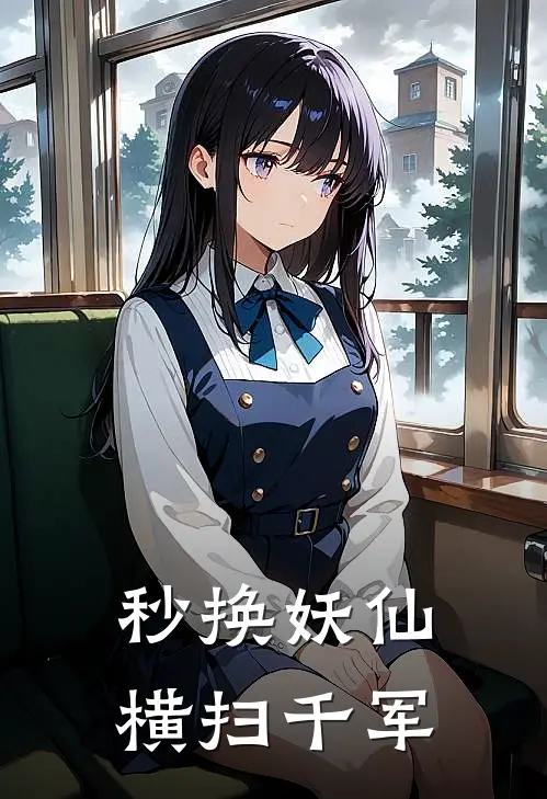 秒换妖仙，横扫千军