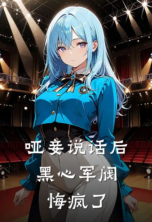 哑妾说话后，黑心军阀悔疯了霍霆霍裘免费小说全本阅读_小说免费完结哑妾说话后，黑心军阀悔疯了霍霆霍裘