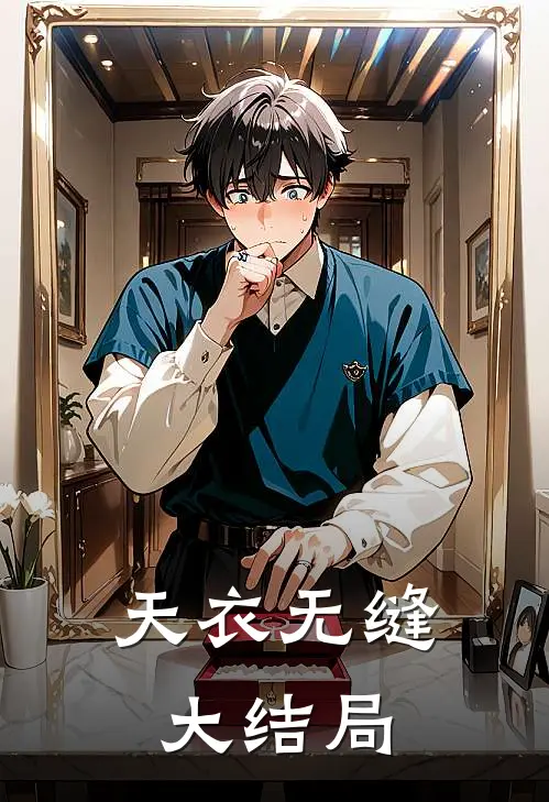 天衣无缝大结局