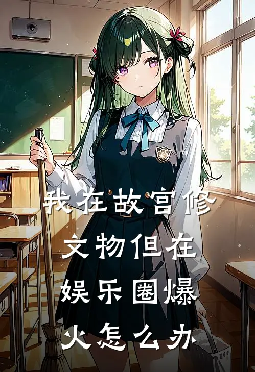 我在故宫修文物但在娱乐圈爆火怎么办