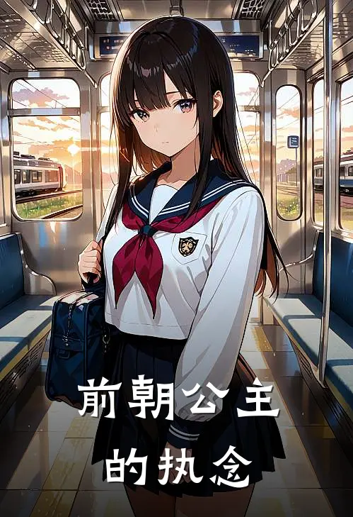 前朝公主的执念