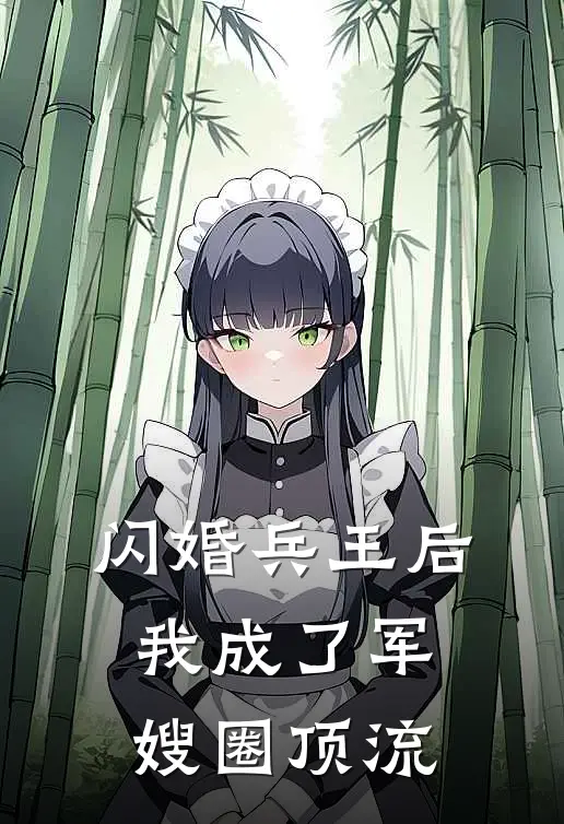 闪婚兵王后，我成了军嫂圈顶流沈拓乔安热门小说排行_免费阅读全文闪婚兵王后，我成了军嫂圈顶流(沈拓乔安)