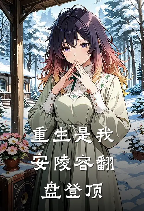 重生是我安陵容翻盘登顶(安陵容甄嬛)好看的完结小说_热门小说推荐重生是我安陵容翻盘登顶安陵容甄嬛