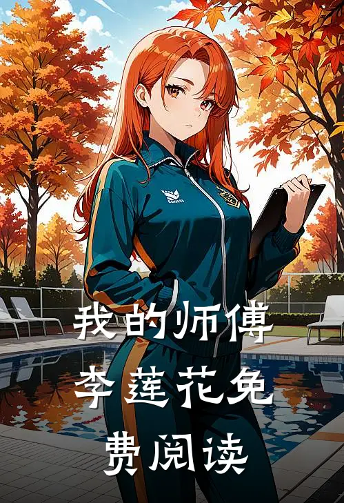 我的师傅李莲花免费阅读