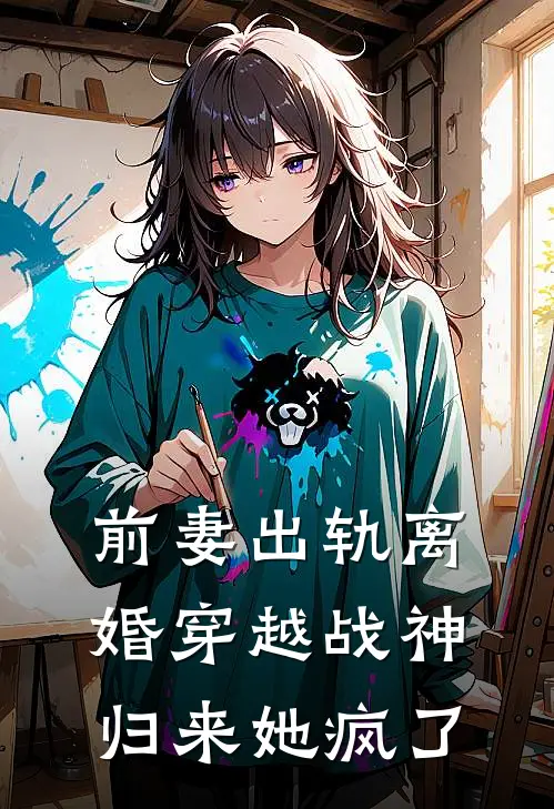 前妻出轨离婚穿越战神归来她疯了