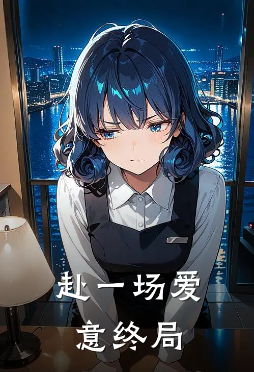 赴一场爱意终局